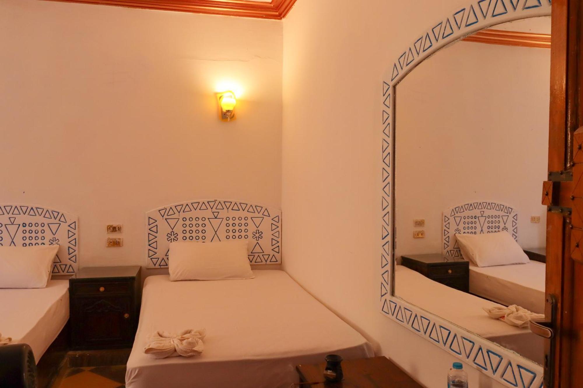 Nubian Kulih House Hotel Aswan Exterior photo