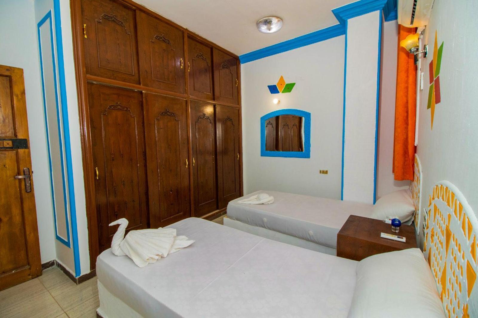 Nubian Kulih House Hotel Aswan Exterior photo