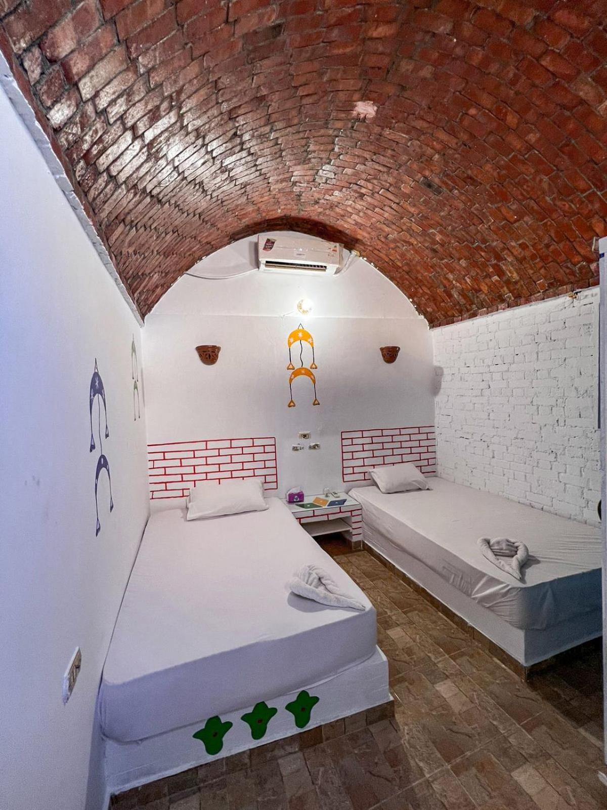 Nubian Kulih House Hotel Aswan Exterior photo